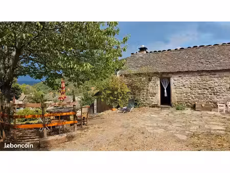 logement 55 m2  2 pers + 1 enfant
