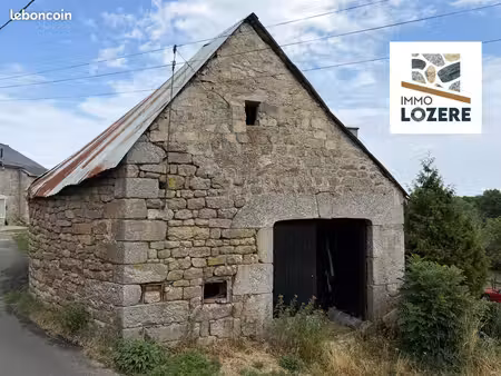 ferme 2 pièces 137 m²