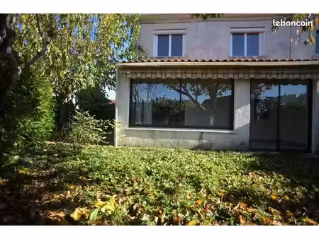 maison d habitation avec commerce de rapport