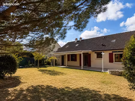 maison t4