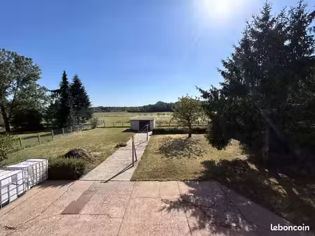 maison 5 pièces 91 m²