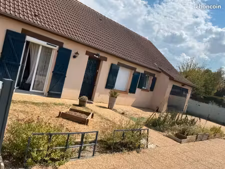 maison a vendre