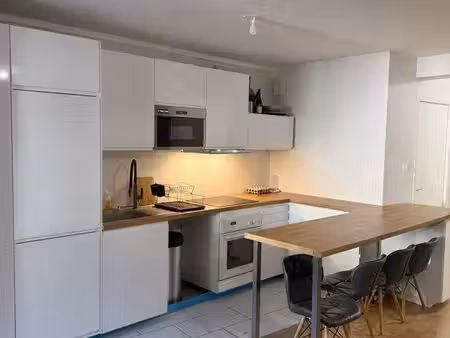 appartement 4 pièces 78m agen cathédrales