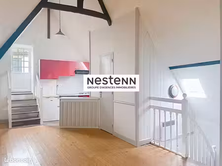 studio 1 pièce 35 m²