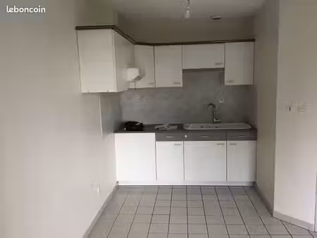 appartement t2 centre-ville heric 44810