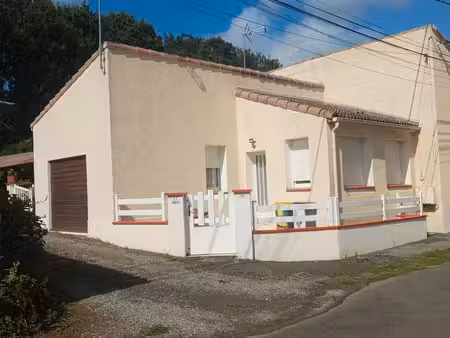 location d'appartement