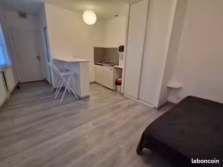 location spéciale étudiant