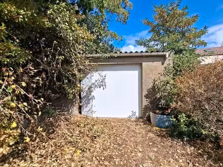 location garage