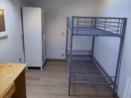 ?️ agen proche gare - maison de ville à renover 102m2 + grand garage - et possibilité suré