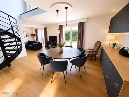 maison t5