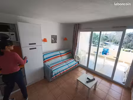 t2 34m2 de septembre à juin