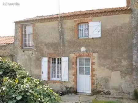 maison 3 pièces 70 m²
