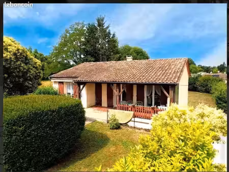 maison a vendre