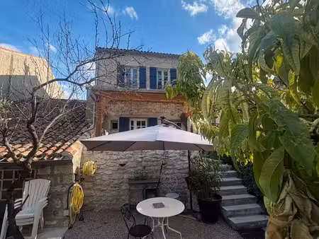 maison de village