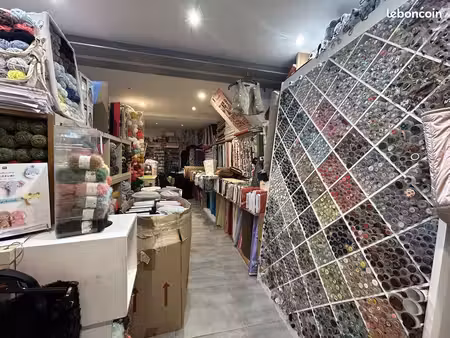 local commercial 149 m² châteauneuf-sur-loire