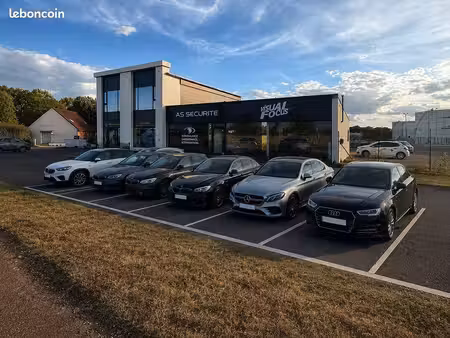 local commercial 146 m² emplacement n°1 saint-jean-de-braye