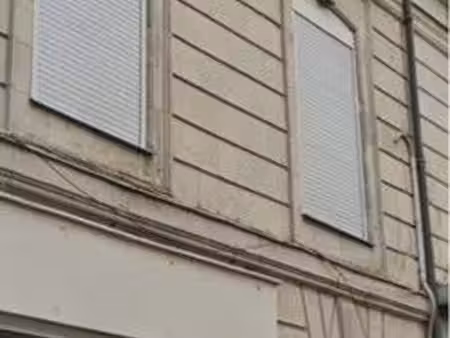 chercher maison divisible/immeuble (locatif)