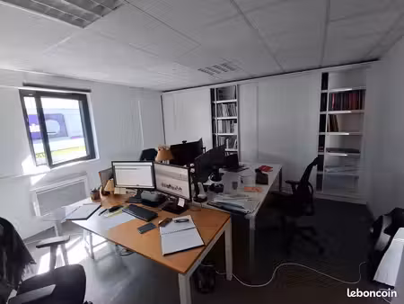bureaux à louer