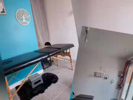 location de cabinet