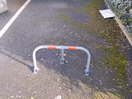 place de parking