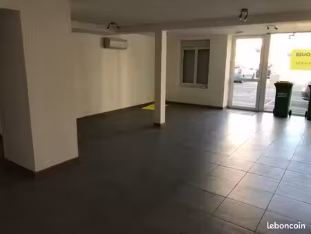 local commercial