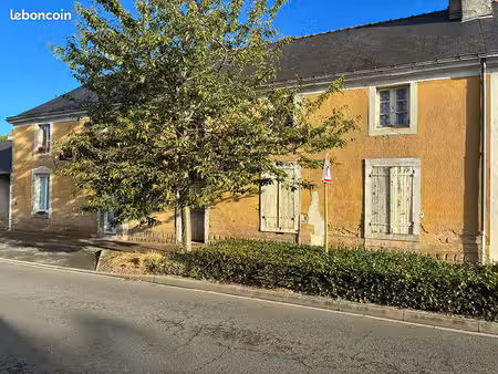 propriété 4 pièces 87 m²