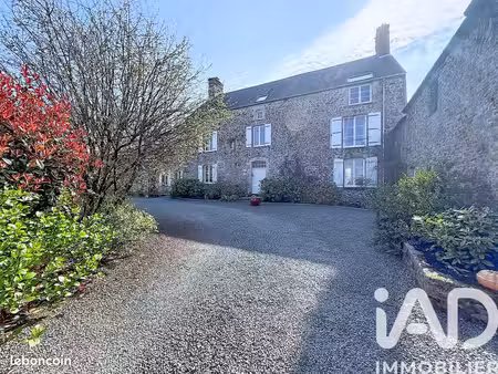 longère 10 pièces 247 m²