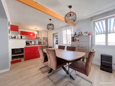 vente maison proche angers