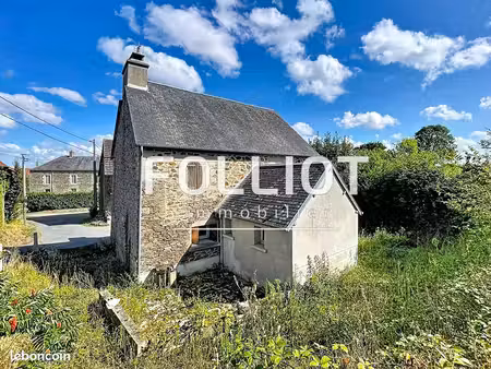 maison 3 pièces 87 m²