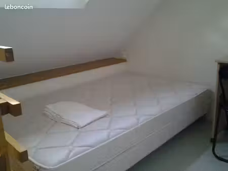 appartement conde sur vire