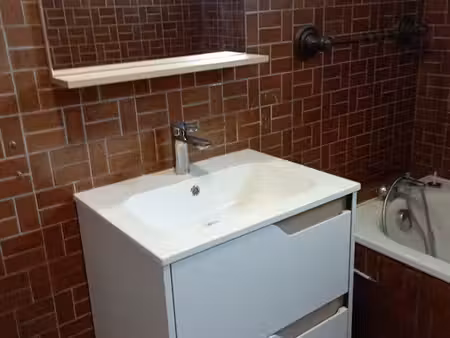 loue appartement f3