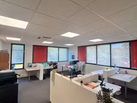 bureau à louer