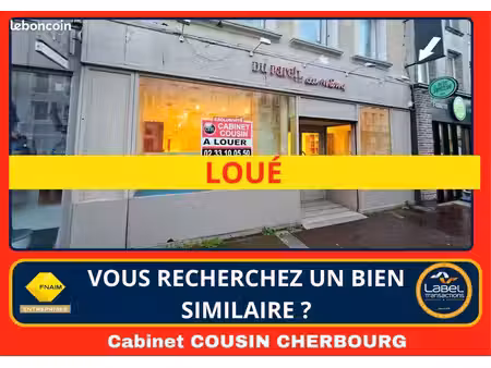local d'activité 100 m²