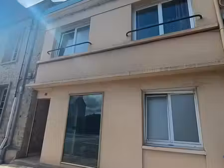 local commercial