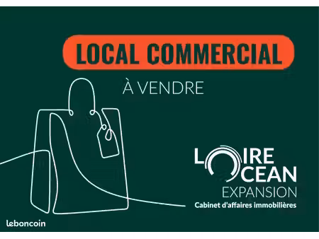 local commercial 192 m²
