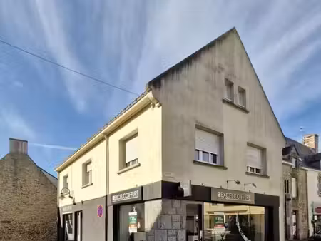 local commercial 73 m²