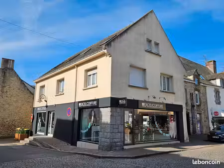 local commercial