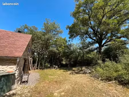 terrain 6 630 m² cregols