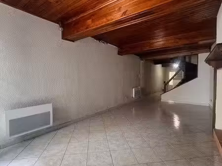 appartement 3 pièces 77 m²