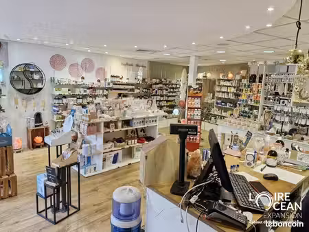 local commercial 98 m²