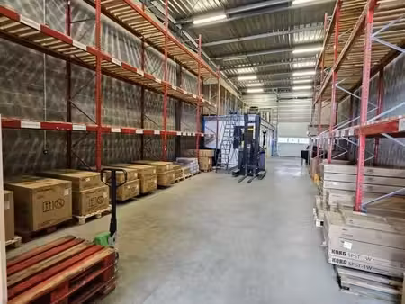 local d'activité 290 m²