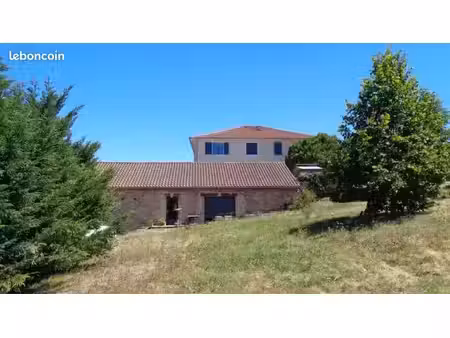 maison figeac