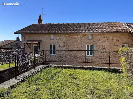 maison 5 pièces 133 m²