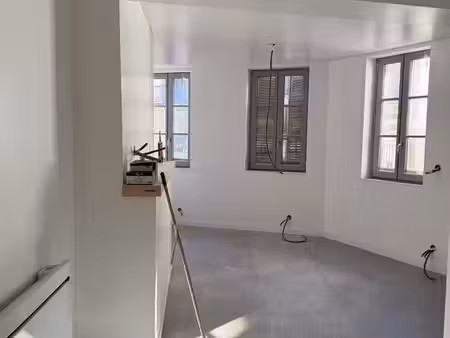 appartement t2 centre mende 45m2