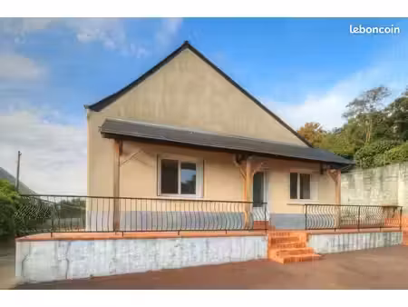 maison 6 pièces 115 m²