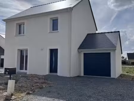 maison 97 m² feneu