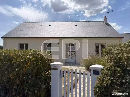 maison 5 pièces 99 m²