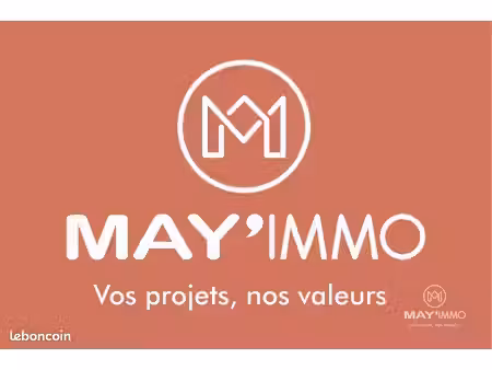appartement 5 pièces 72 m²