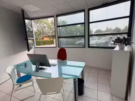 bureau professionnel privé abil