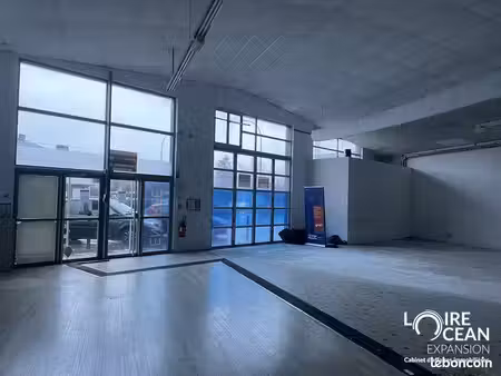 local commercial 510 m²